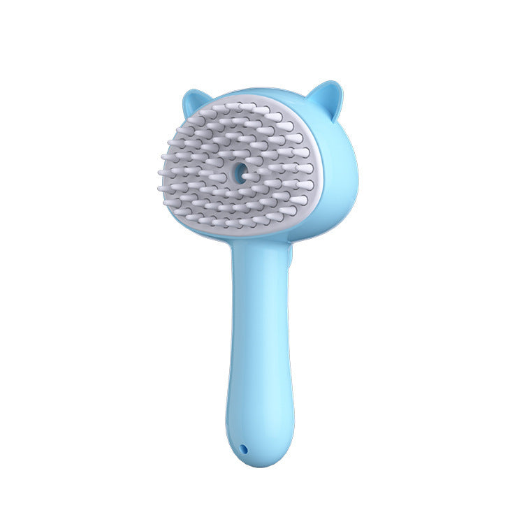 PurrMist Pro – Cat & Dog Smart Brush