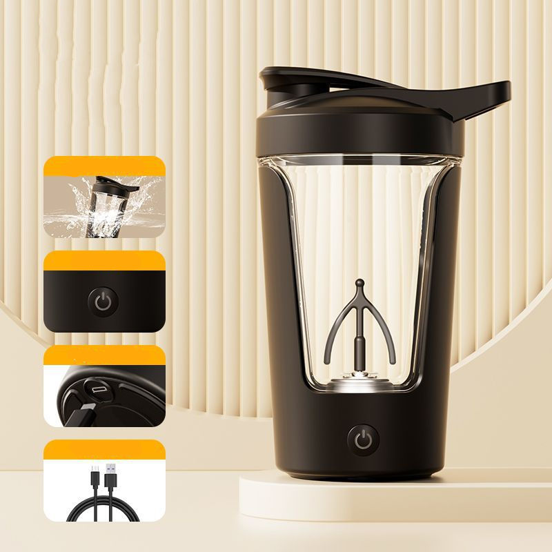 ThermoLuxe Sense – Smart Digital Temperature Bottle