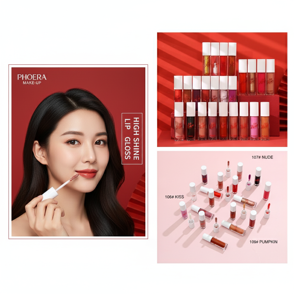 CrystalWave Luxe Jelly Gloss