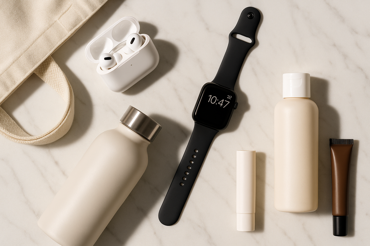 Trending Products