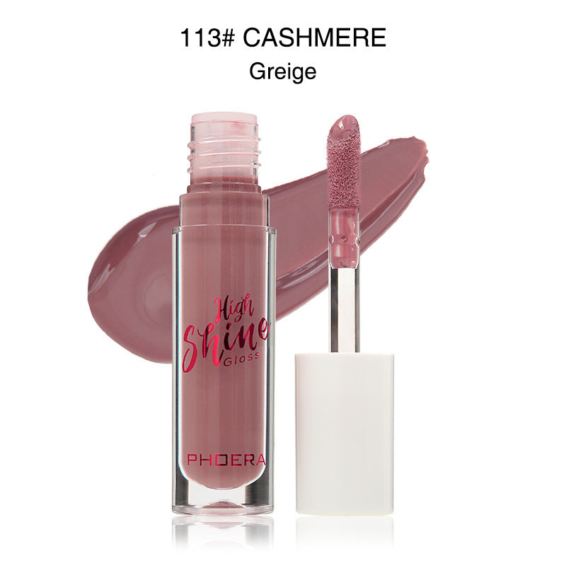 CrystalWave Luxe Jelly Gloss