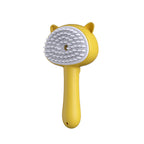 PurrMist Pro – Cat & Dog Smart Brush