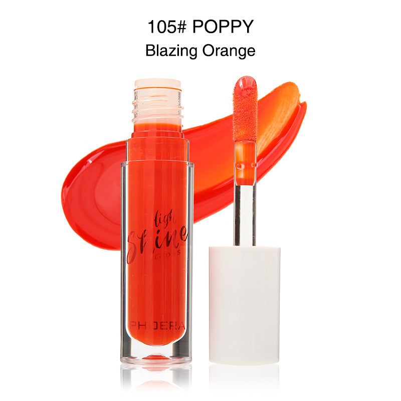 CrystalWave Luxe Jelly Gloss
