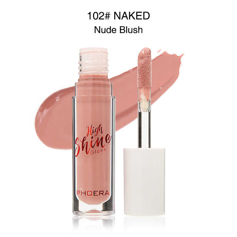 CrystalWave Luxe Jelly Gloss