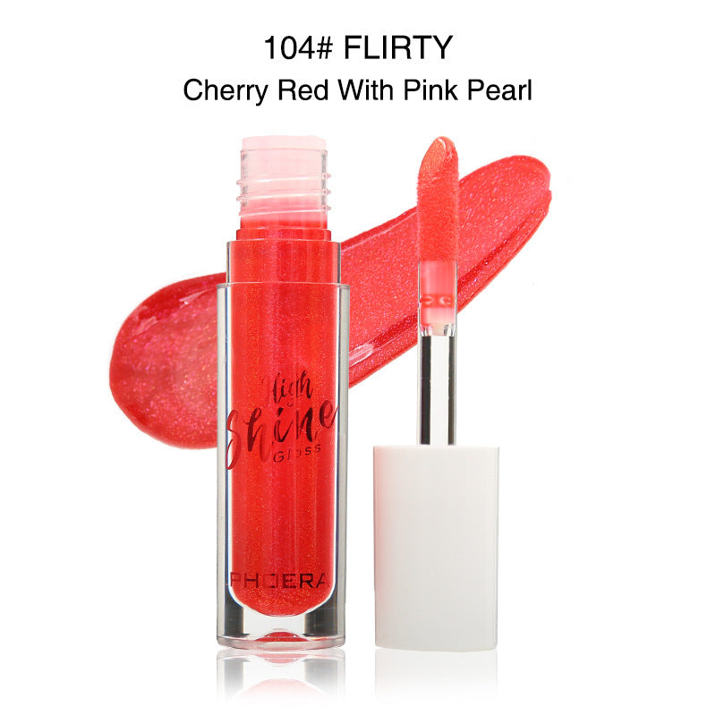 CrystalWave Luxe Jelly Gloss