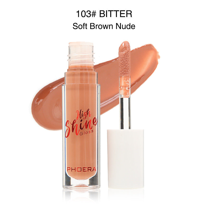 CrystalWave Luxe Jelly Gloss