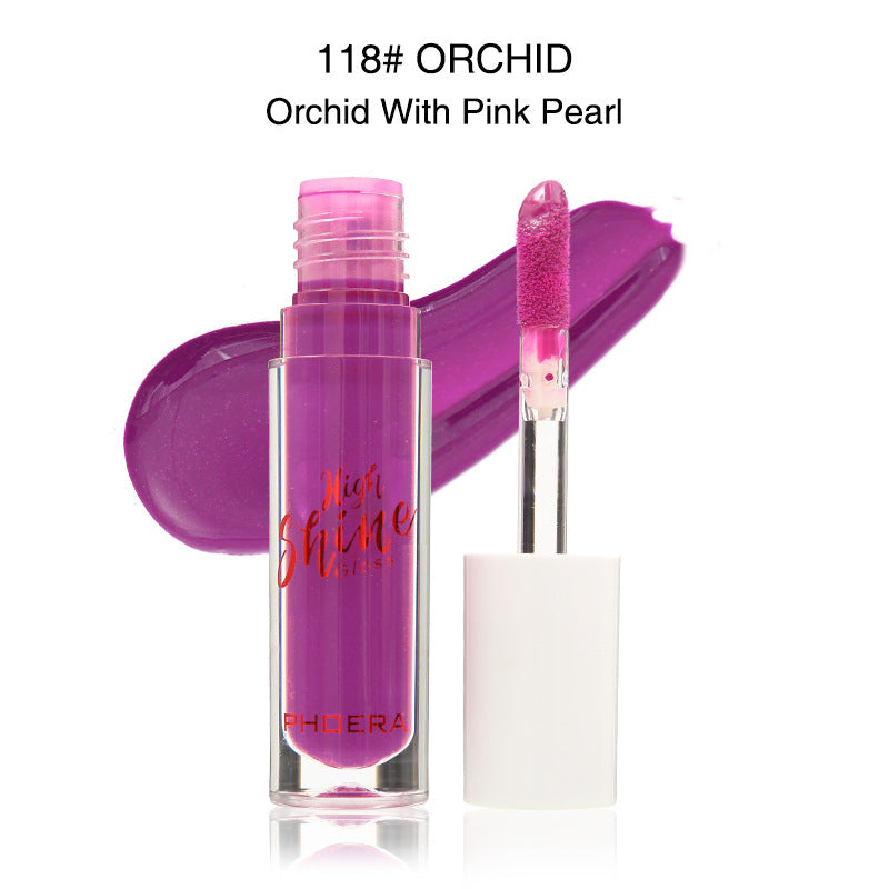 CrystalWave Luxe Jelly Gloss