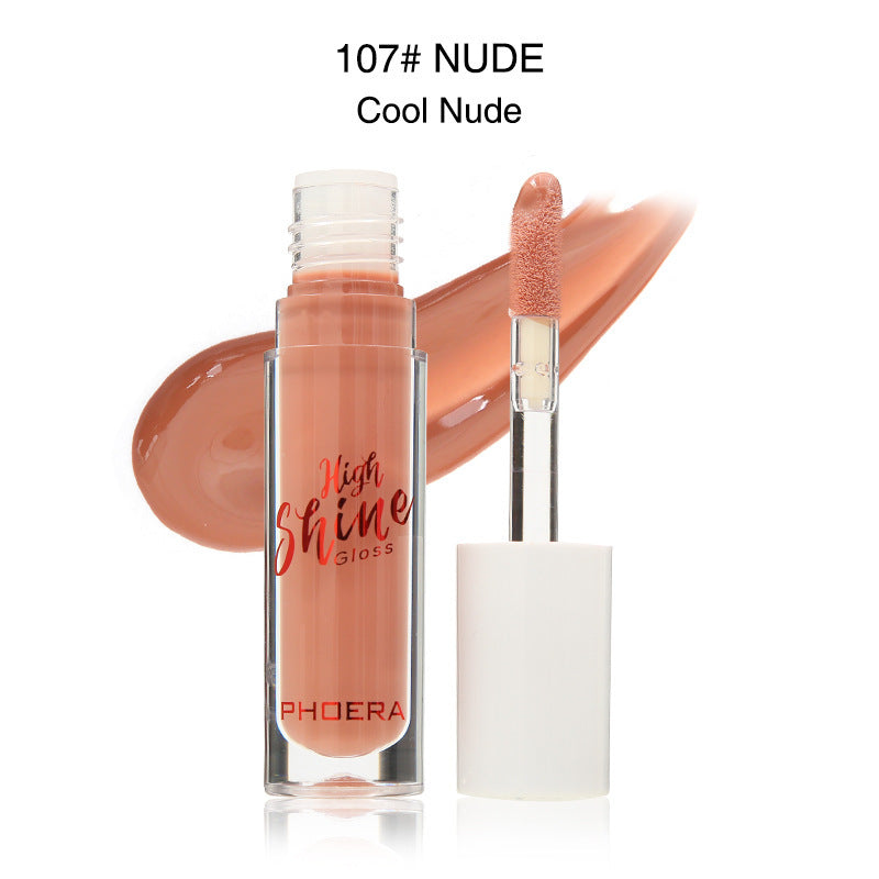 CrystalWave Luxe Jelly Gloss
