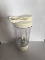 ThermoLuxe Sense – Smart Digital Temperature Bottle
