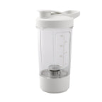 ThermoLuxe Sense – Smart Digital Temperature Bottle