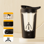 ThermoLuxe Sense – Smart Digital Temperature Bottle