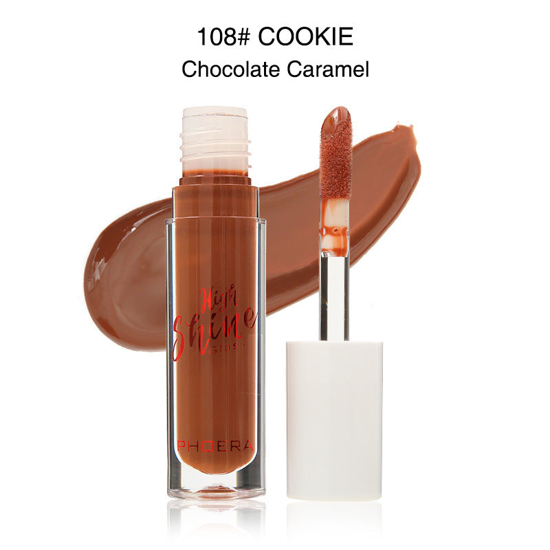 CrystalWave Luxe Jelly Gloss