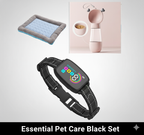 BarkShield Pro – Smart Anti-Bark Collar