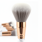 Marbella Luxe – 11-Piece Marble Makeup Brush Set