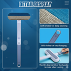 FurEase Pro – Premium Pet Hair Remover Brush