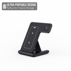 Voltura 3-in-1 FastCharge Dock