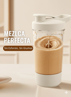 ThermoLuxe Sense – Smart Digital Temperature Bottle