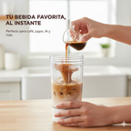 ThermoLuxe Sense – Smart Digital Temperature Bottle