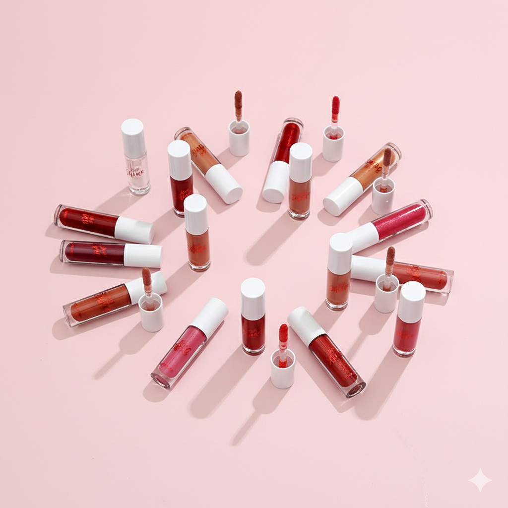 CrystalWave Luxe Jelly Gloss