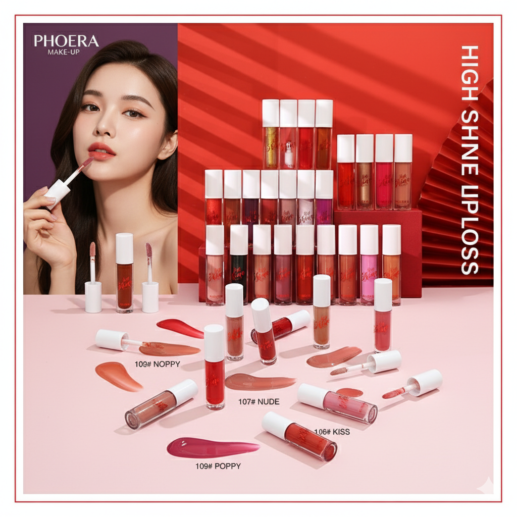 CrystalWave Luxe Jelly Gloss