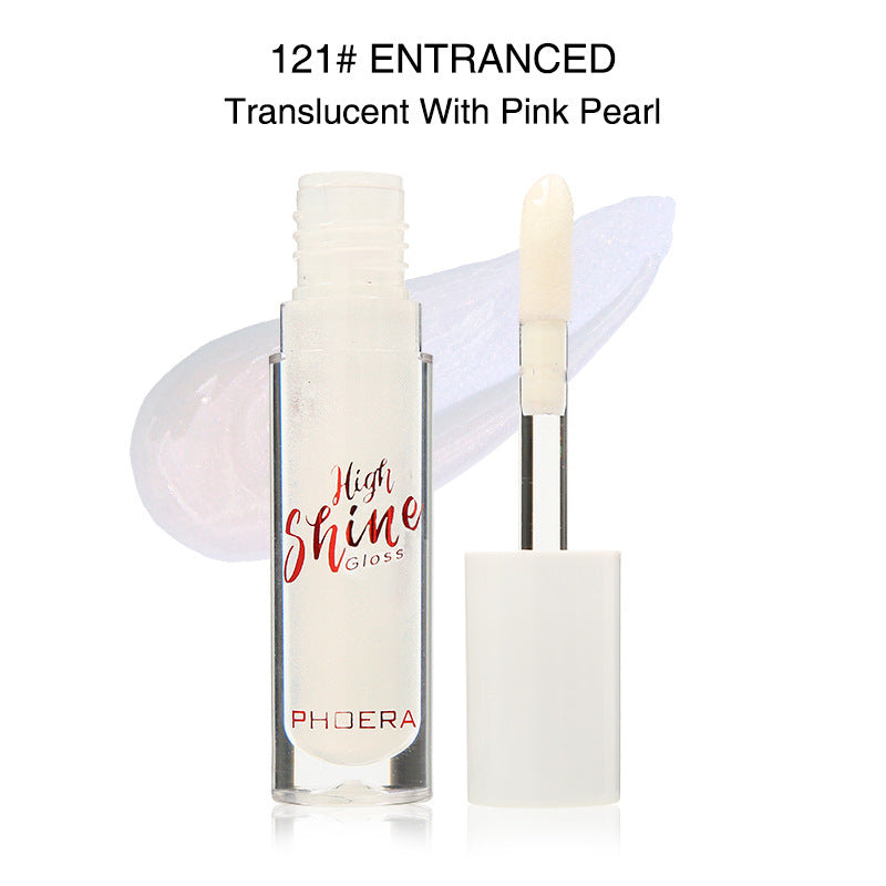 CrystalWave Luxe Jelly Gloss