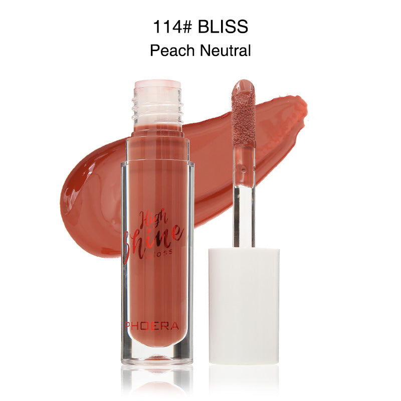 CrystalWave Luxe Jelly Gloss