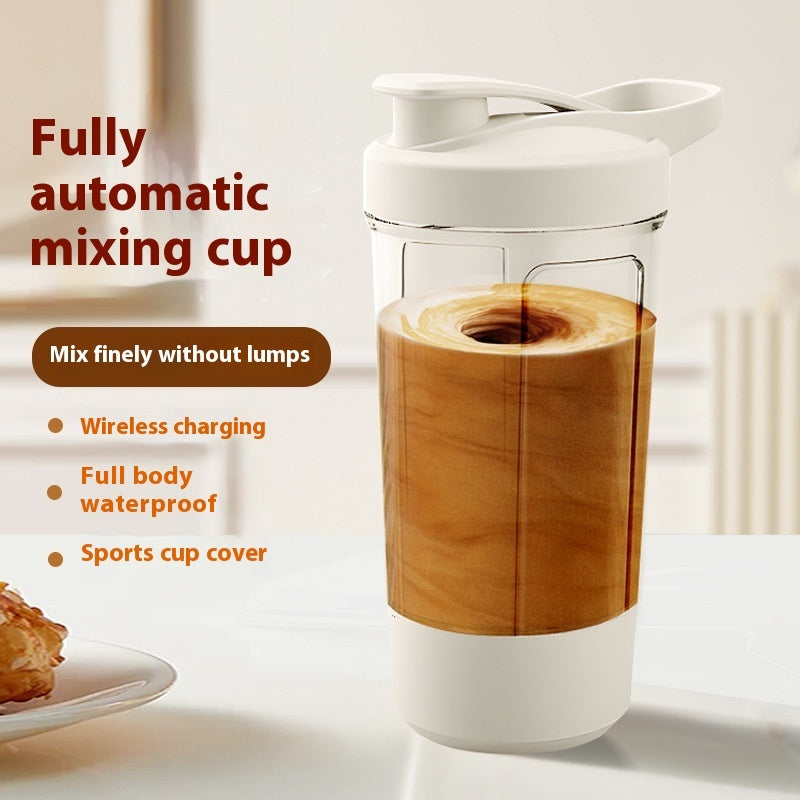 ThermoLuxe Sense – Smart Digital Temperature Bottle
