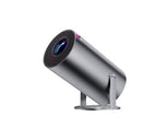 Lumiview X9 – Smart Home Cinema Projector