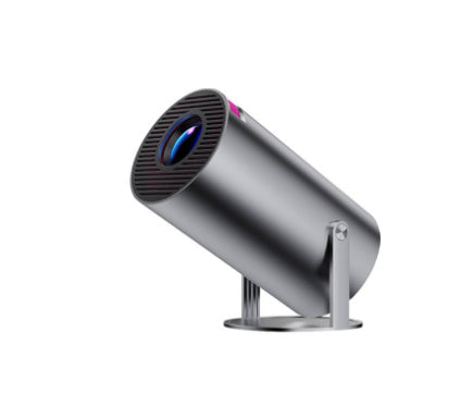 Lumiview X9 – Smart Home Cinema Projector