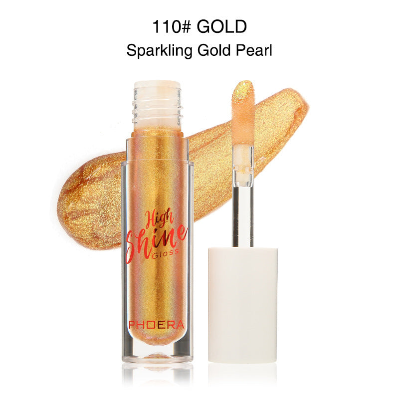 CrystalWave Luxe Jelly Gloss