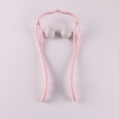 FlexRoll 6D – Manual Neck & Body Massager