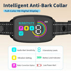BarkShield Pro – Smart Anti-Bark Collar