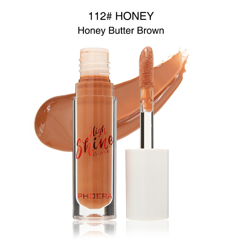 CrystalWave Luxe Jelly Gloss