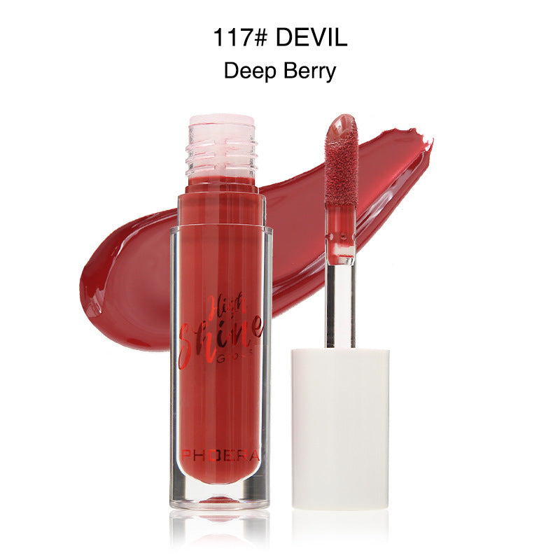 CrystalWave Luxe Jelly Gloss