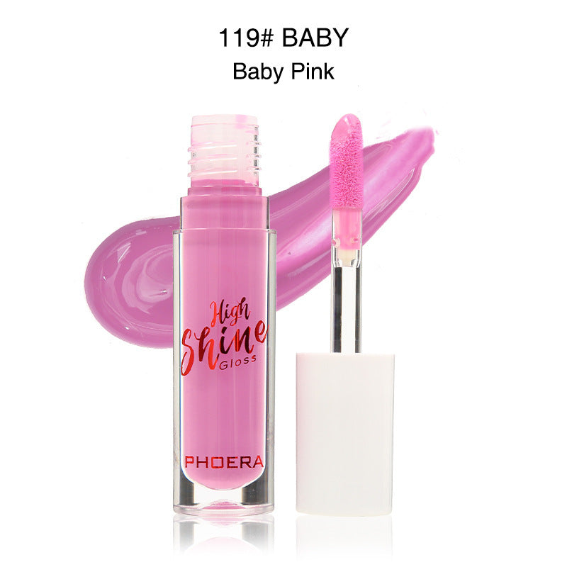 CrystalWave Luxe Jelly Gloss
