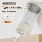 ThermoLuxe Sense – Smart Digital Temperature Bottle
