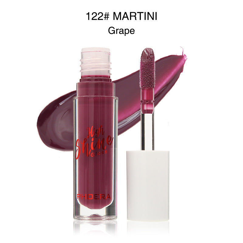 CrystalWave Luxe Jelly Gloss